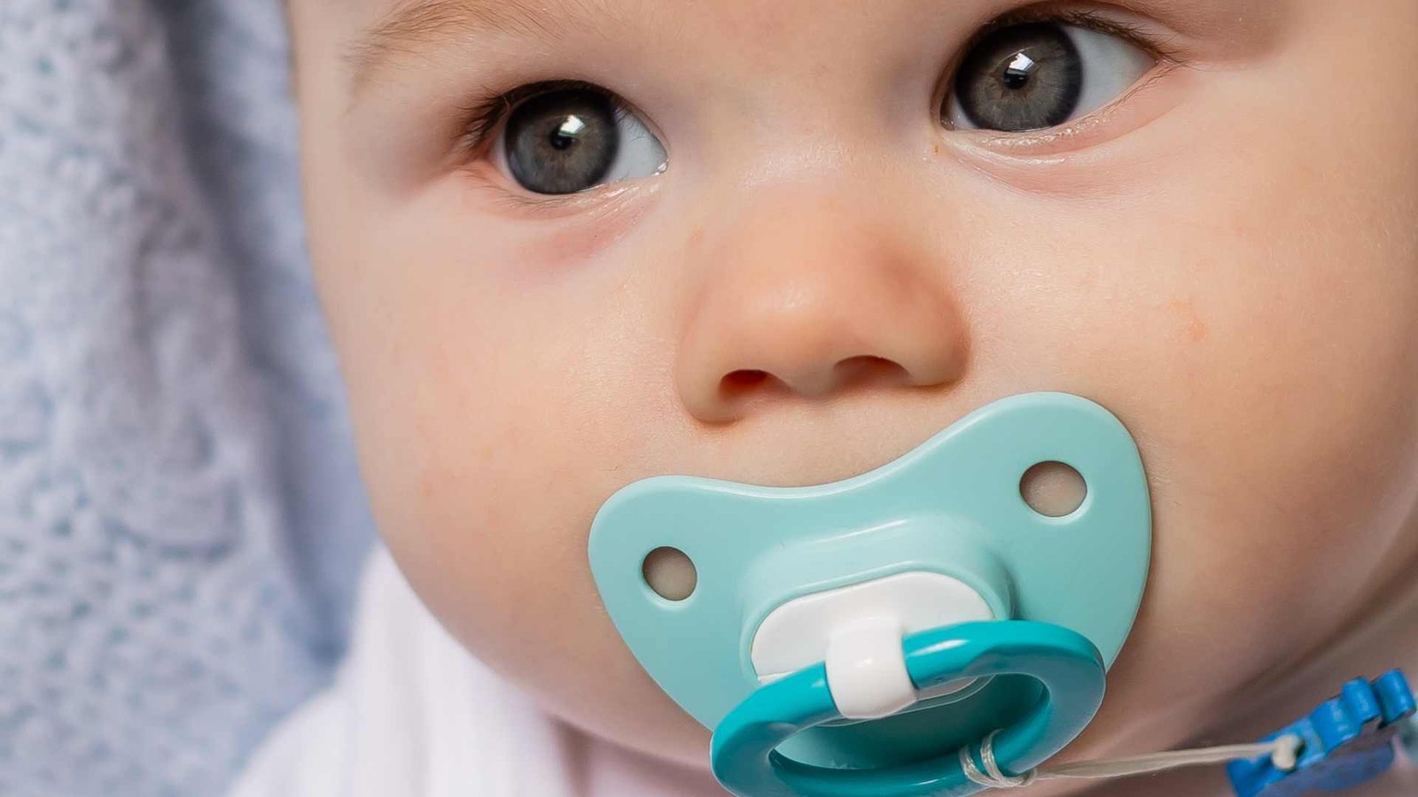 Schnuller abgewöhnen – 5 Tipps