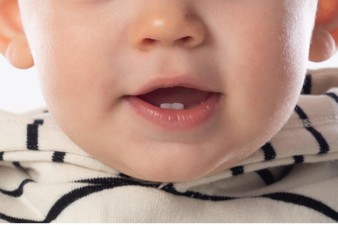 Sprachentwicklung bei 1-Jährigen fördern